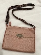 Fendi — Fendi Serelia Metallic Authentic Excellent Condition — Handbag — resale