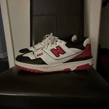 New Balance — Size 10.5 - New Balance 550 Shifted Sport Pack - Team — Sneaker — resale