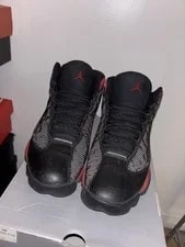 Jordan — Size 11 - Jordan 13 Retro 2017 — Sneaker — resale