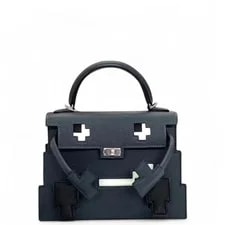 Hermes Kelly Doll H0 Misty 89 Epsom (zz072426c0r)
