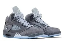 Jordan — Size 7-13 Air Jordan 5 Retro 2026 DD0587-002 — Sneaker — resale