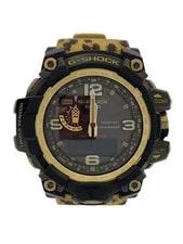 Casio — Casio Solar G Shock Ana Digi Rubber BRW From Japan — Watch — resale