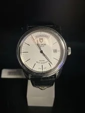 Tudor — Tudor Glamour Day+Date 39mm Automatic M56000-0176 (28204968) — Watch — resale