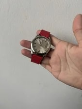 Tudor — Tudor Prince Day Date Silver Dial 38mm - 7017/0 - No B/P — Watch — resale