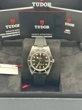 Tudor — Tudor 79000N NEW 2026 Black Dial — Watch — resale
