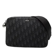 Dior — Dior Saddle 【】 — Handbag — resale