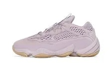 Adidas — Adidas Yeezy 500 Soft Vision () — Sneaker — resale