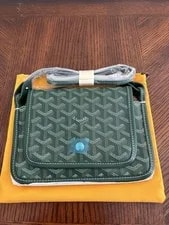 Goyard — Goyard With Box, Dust , and Brand Card — Handbag — resale