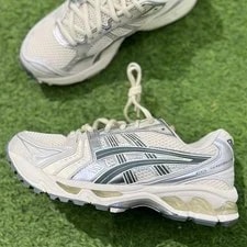 Asics — Retro Asics Gel Kayano 14 Dark ’s 1201A019 200 — Sneaker — resale