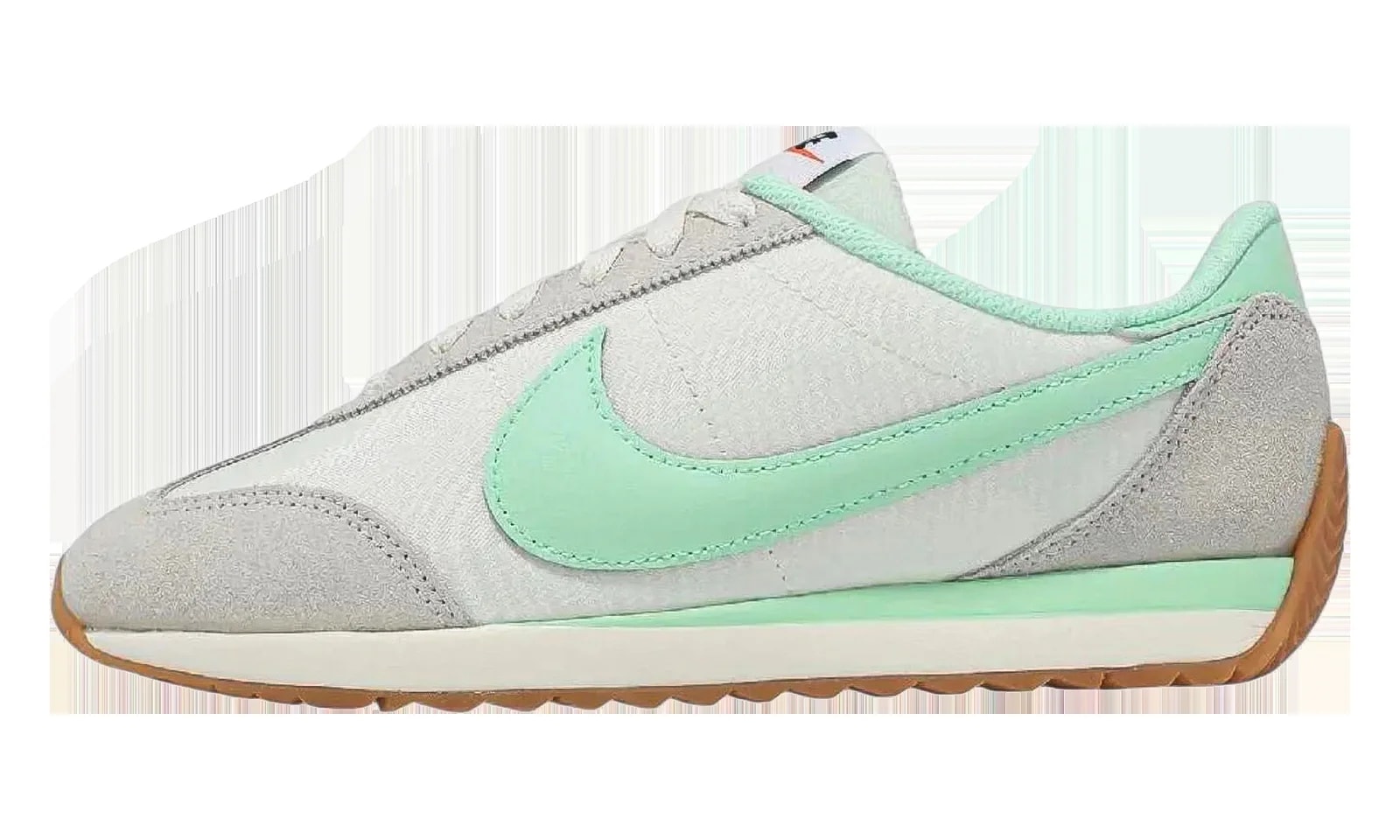 NIKE — Pacific Wmns " Foam Gum Light " HM4771 108 — Sneaker — resale