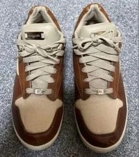 Reebok — 9.0US Super Reebok Daddy Yankee Collaboration Limited Edition — Sneaker — resale