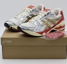 Asics — 9.5M - Asics Gel-Kayano 14 Just Say No Politics Shoes 1203A692-100 — Sneaker — resale