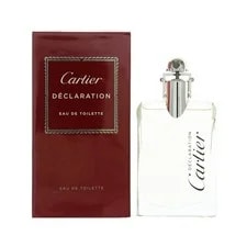 Cartier — Declaration 1.6 Oz Eau de Toilette Spray By Cartier Box for — Watch — resale