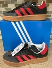 Adidas — Adidas Samba XLG Gum 8.5 9.5 New — Sneaker — resale