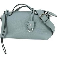 Fendi — Fendi By the Way Medium 8BL155 Boston — Handbag — resale