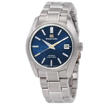 Grand Seiko — Heritage Automatic SBGH353G — Watch — resale