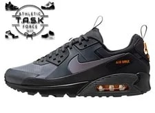 NIKE — Nike Air Max 90 Drift IO1908-001 — Sneaker — resale