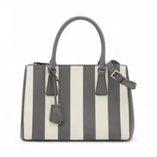 Prada — Prada Galeria 2 Way X 1BA863 — Handbag — resale