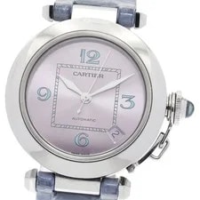Cartier — Cartier Pasha C Christmas 2005 W3108199 TO304394 — Watch — resale