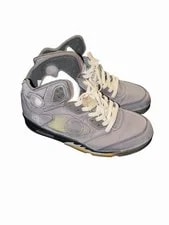 Jordan — Jordan Air 5 Retro SP Muslin CT8480-001 — Sneaker — resale