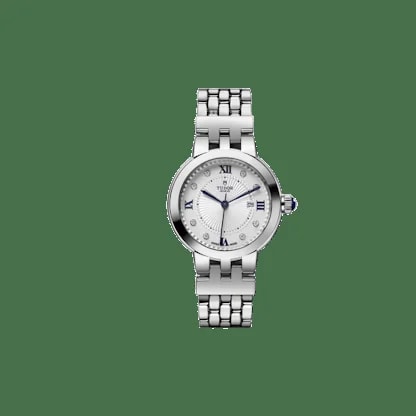 Tudor — Tudor Clair de Rose — Watch — resale
