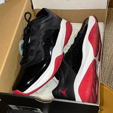 Jordan — Jordan Air 11 Cmft Low ’s Low Top / / DM0844-006 — Sneaker — resale