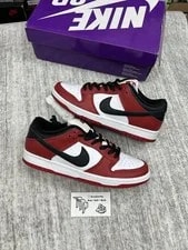 Nike SB — ✅Size 8 - Nike SB Dunk Low Pro J-Pack BQ6817-600/ ✅ — Sneaker — resale