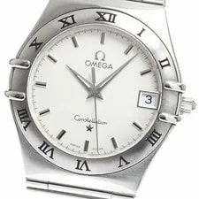Omega — Omega Constellation 1512.30 Quartz ’S B Condition Warranty Included — Watch — resale