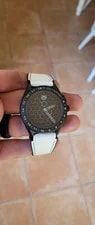 TAG Heuer — TAG Heuer SBG8A82.EB0206 Connected Golf Edition Calibre E3 Black 45mm — Watch — resale