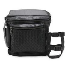 Bottega Veneta — Bottega Veneta Waist Body 121604 — Handbag — resale