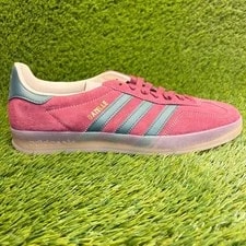 Adidas — Adidas Gazelle Indoor Size 10 Athletic Shoes — Sneaker — resale