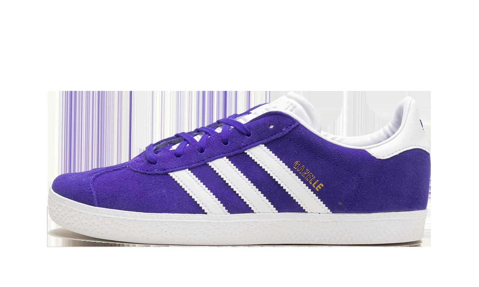Adidas — Gazelle GS "Energy Ink" — Sneaker — resale