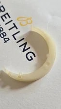 Breitling — Ultra Breitling Jupiter 3300 - Plastic Movement Holder - Spares! — Watch — resale