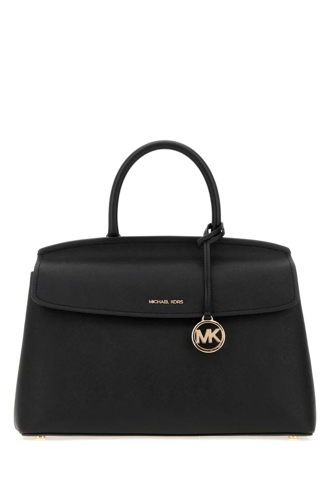 Michael By Michael Kors — Michael By Kors Satchel Top Handle — — Handbag — resale