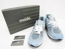 New Balance — New Balance Kith M990KH2 Size 28.5cm Shoes — Sneaker — resale