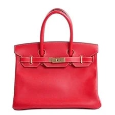Hermès — Hermes Candy BIRKIN30 / Kazak — Handbag — resale