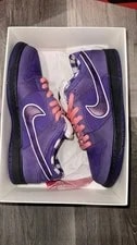 Nike SB — Nike SB Dunk Low Lobster Size 10.5M Lightly — Sneaker — resale