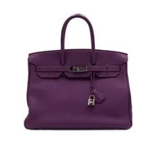 Hermès — Hermes Birkin 35 2014 154226582 — Handbag — resale