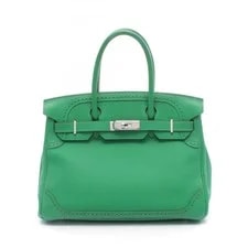 Hermès — Hermes Birkin 30 #RCB3212 — Handbag — resale