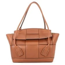 Bottega Veneta — Bottega Veneta Arco 598244 — Handbag — resale