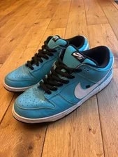 Nike SB — 10.5US Extremely Vhtf Nike Sb Dunk Low Tokyo Seaker Limited Co — Sneaker — resale