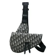 Dior — Dior Saddle Body From Japan — Handbag — resale