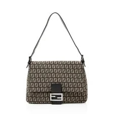 Fendi — Fendi Forever Mama — Handbag — resale