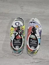 Vans — Nightmare Before Christmas X Vans 2019 Limited Edition Shoes 11/ 9 — Sneaker — resale