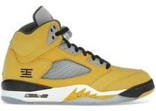 Jordan — Size 15M/16.5W - Jordan 5 Retro Tokyo T23 (2025) IO3372-700 — Sneaker — resale