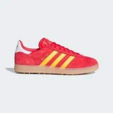 Adidas — Adidas Gazelle Spikeless Shoes Crew Gum oki07 — Sneaker — resale