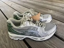 Asics — Asics GEL-Kayano 14 Shoes Size 6.5 Running 1203A537 — Sneaker — resale
