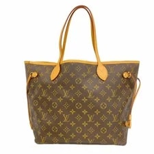 Louis Vuitton — Louis Vuitton Neverfull () GZl1izw7 — Handbag — resale