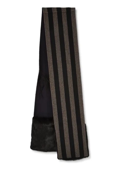 Fendi — Scarf — Accessory — resale