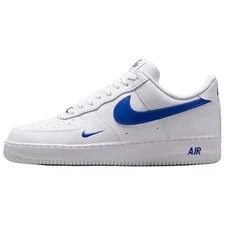 Nike — Nike Air Force 1 '07 Low Swoosh - Game - -100 — Sneaker — resale
